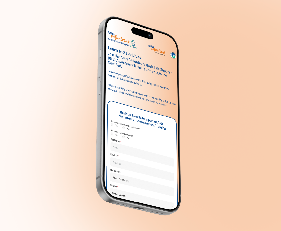 Certificate Management System Dubai