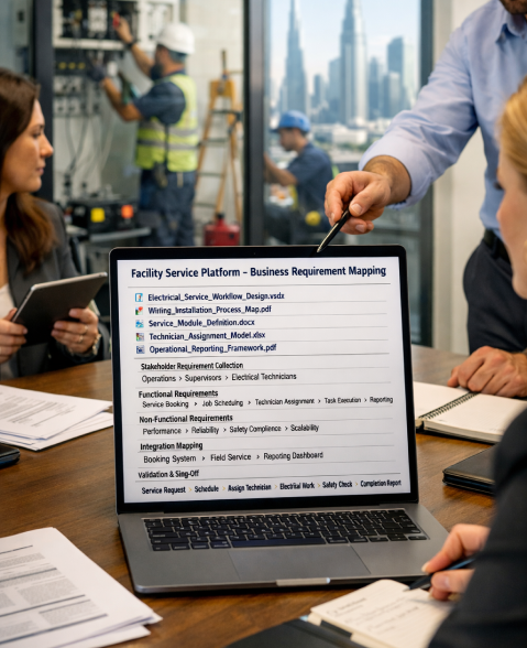 same day cleaning service Dubai