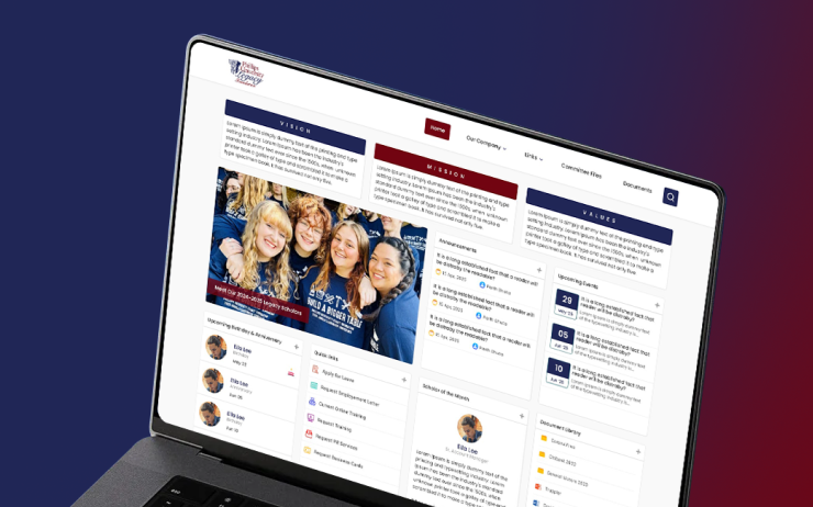 Website Design company webotix uae Heart to heart