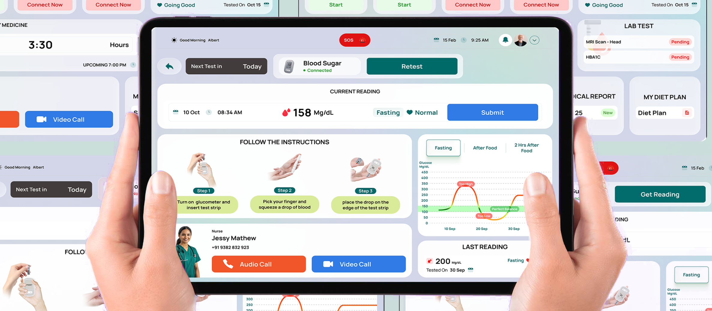 Telemedicine App Development