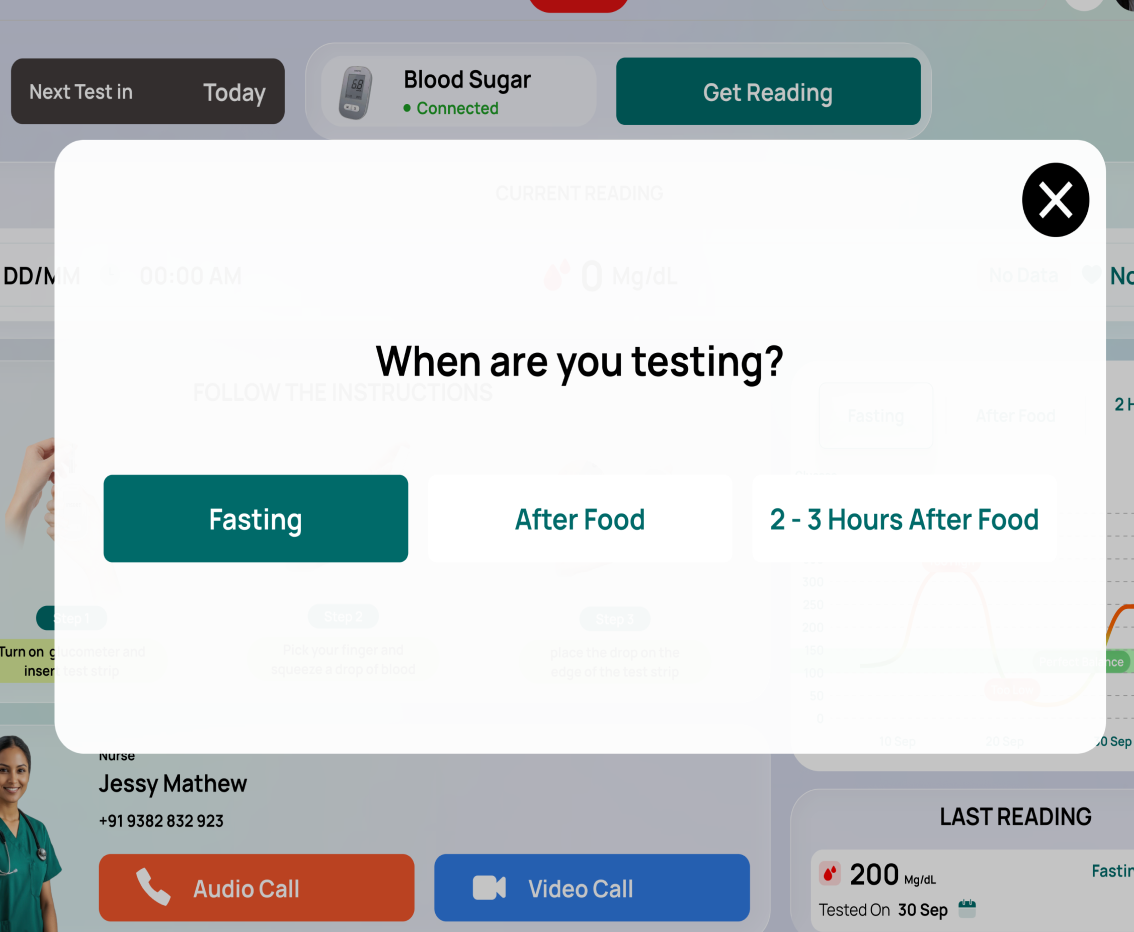 Enterprise Healthcare Software