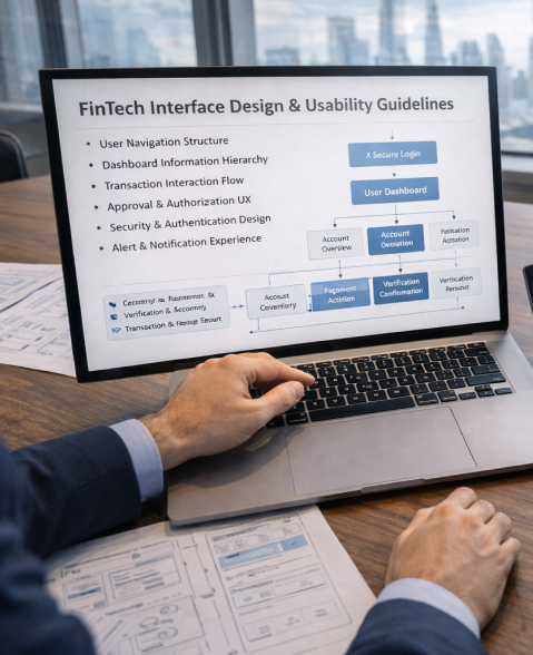 trade finance platform UAE