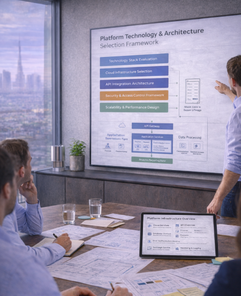 centralized volunteer database UAE