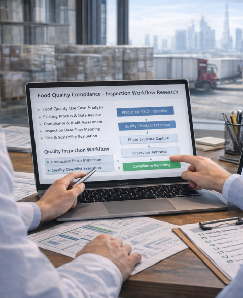 Time tracking software UAE