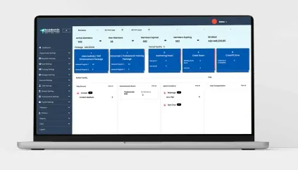 academic website image 