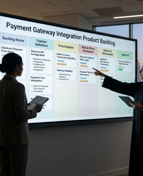 Payment Getway Dubai 