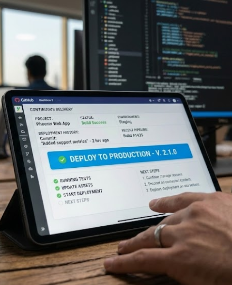 intranet portal webotix