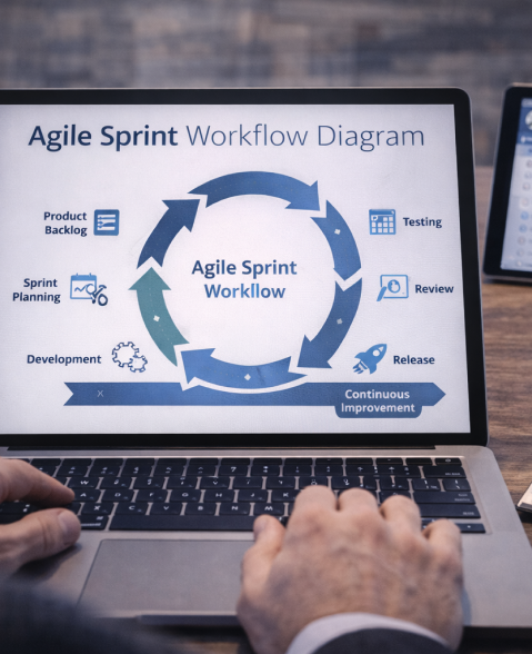 intranet portal webotix