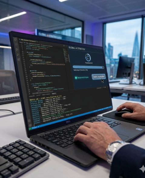 mobile app development dubai websotix