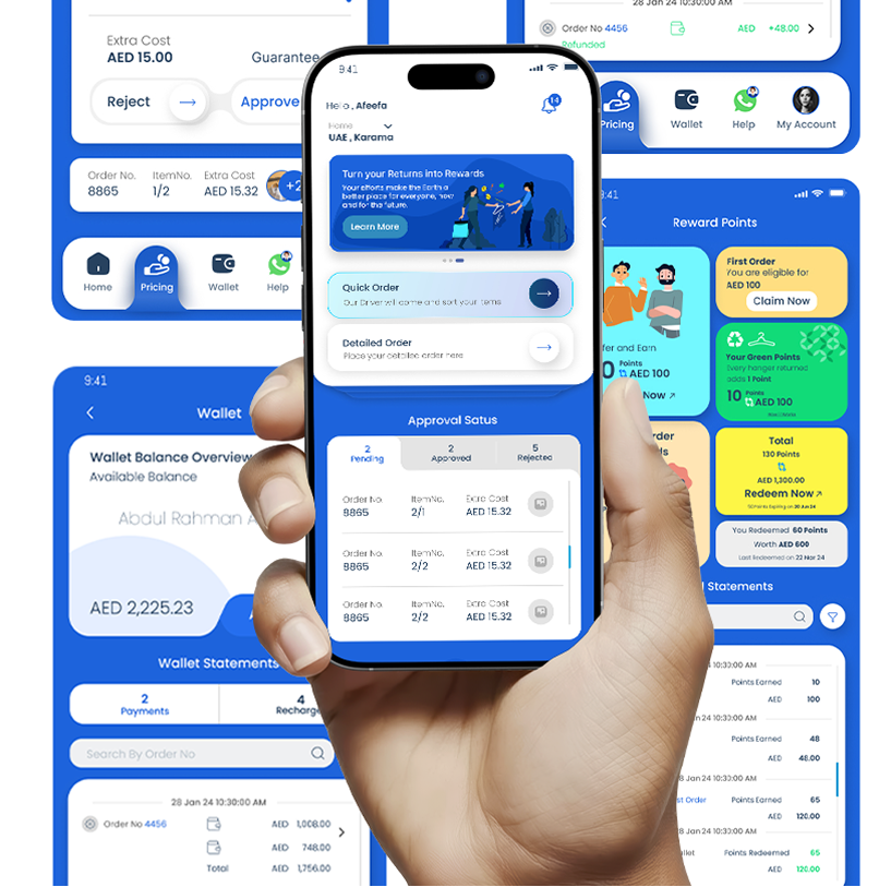 web development company dubai webotix uae