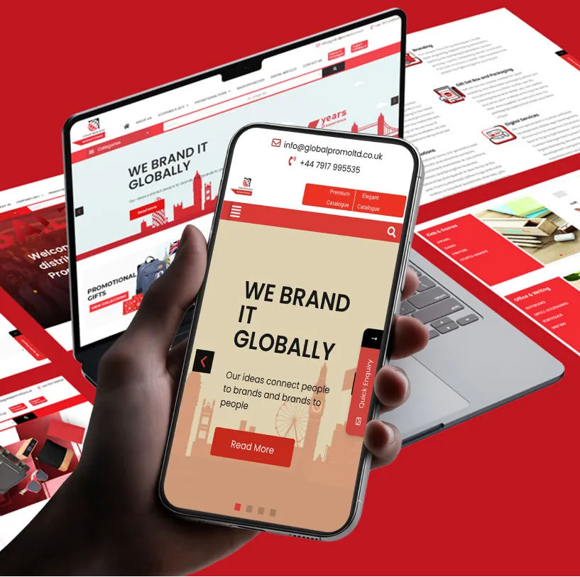 web design company dubai