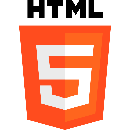 frontend technology html5