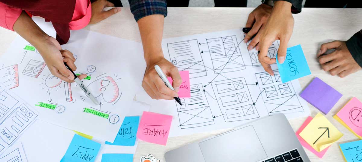 Benefits of Webflow Website Design