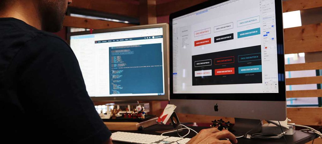 Concept Web Design in UAE