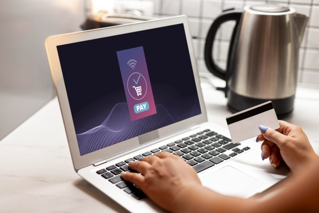 payment gateway integration