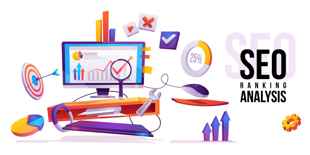 Search Engine Optimization