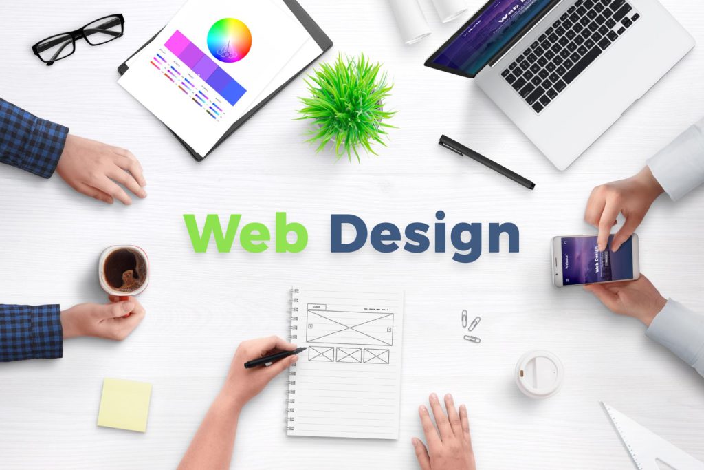 web design company in Dubai