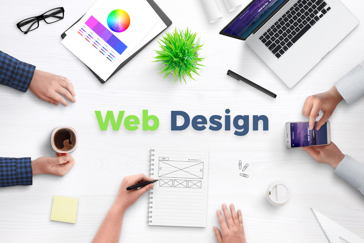 Why Webotix Is the Most Trusted Web Design Company in Dubai