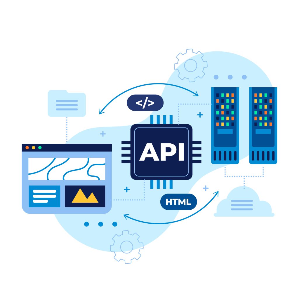 API Integration Services