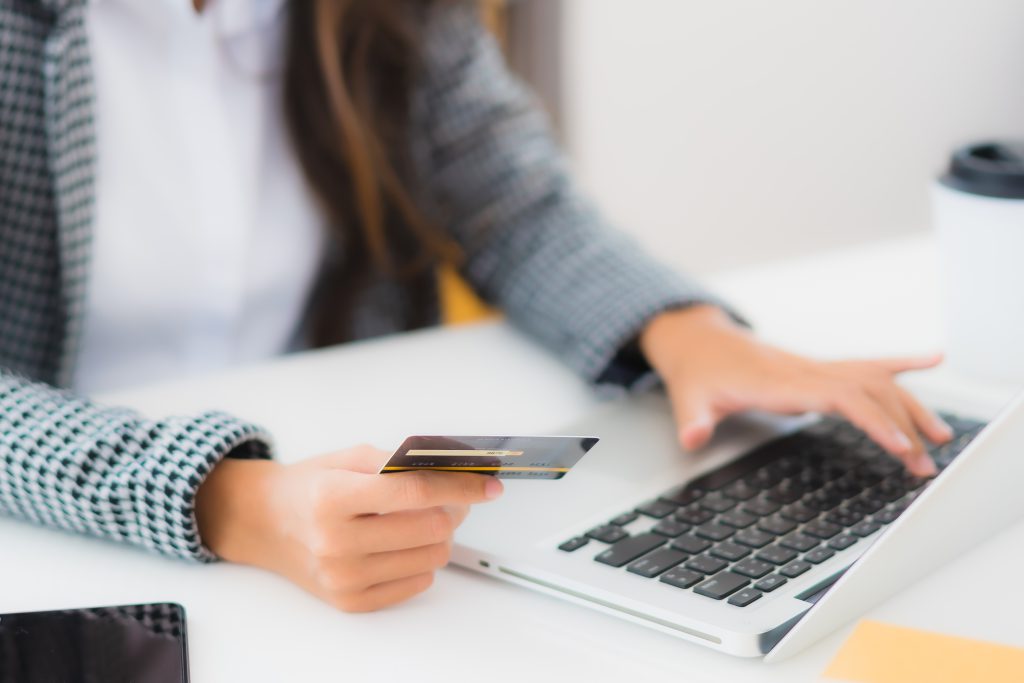 Online Payments